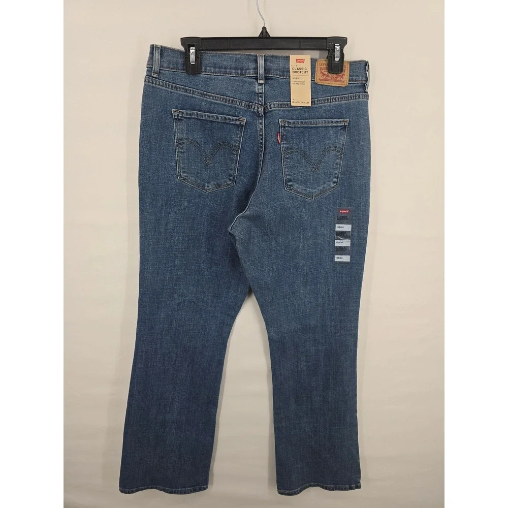 Levis levi classic